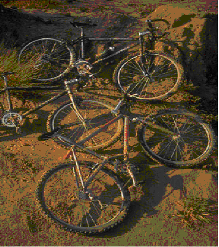 Py�r�ilyn voisi oikeastaan k�sitt�� hyvin kokonaisvaltaisena el�m�ntapana.