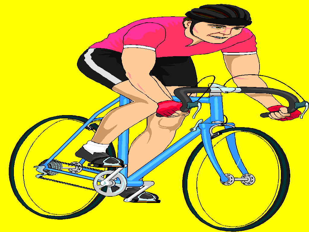 Kaikki mit� haluat tiet�� py�r�ilyst�